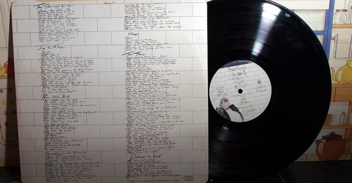 18 Rock Albums That Reached The Highest All-Time Sales