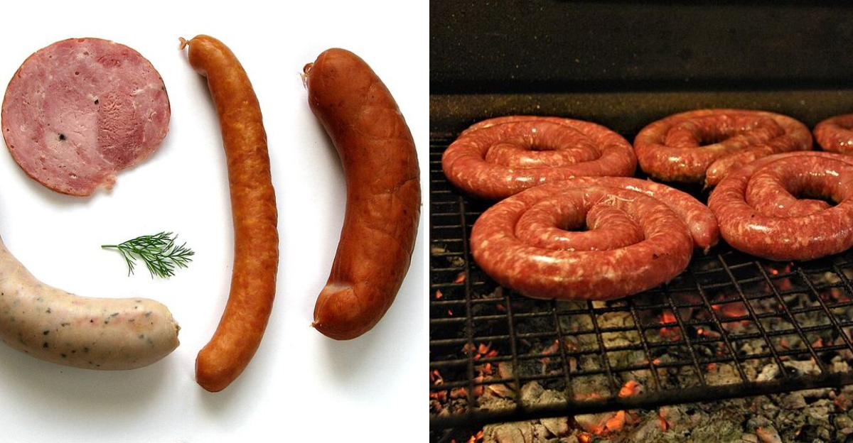 18 Sausage Varieties That Are Worth The Splurge