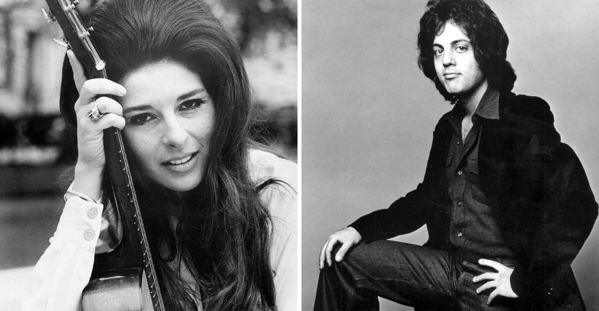 18 Songs That Proved Music Can Tell A Story