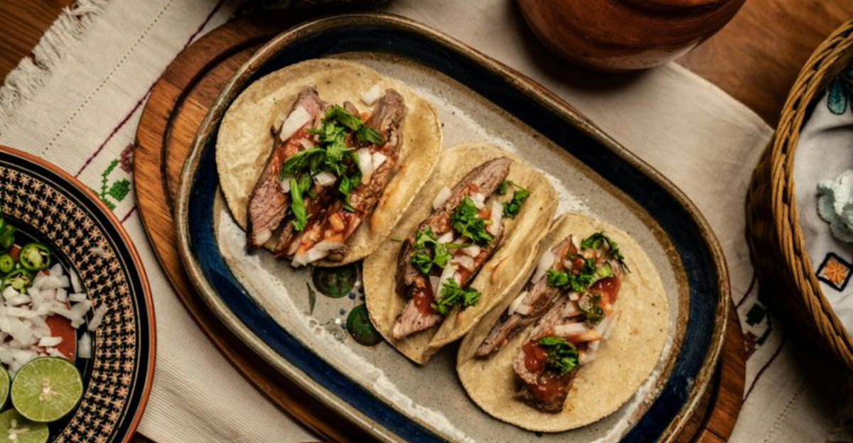 18 Surprising Reasons Mexican Food Stands Out As One Of The World’s Best Cuisines