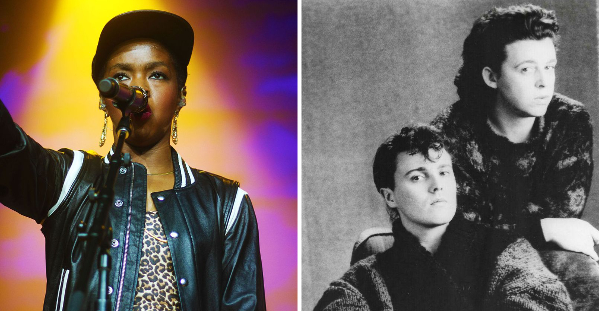 18 Troubled Albums That Defied The Odds To Become Classics