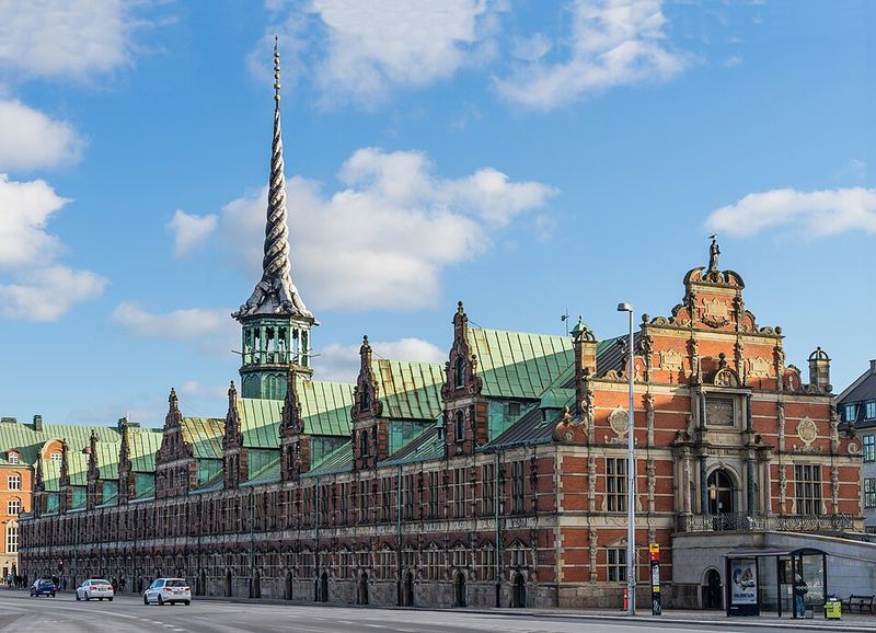 Copenhagen, Denmark