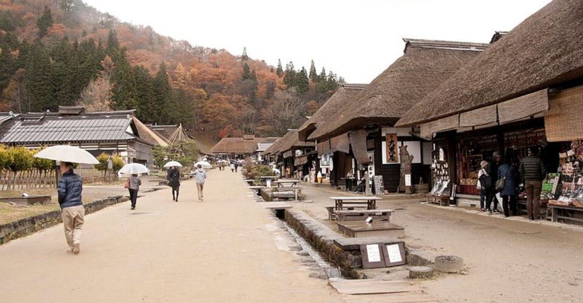 19 Japanese Places That Deserve More Attention