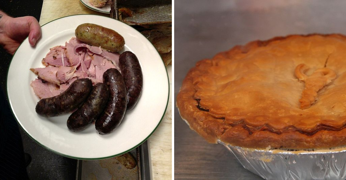 19 Louisiana Dishes That Feel Like A Well-Kept Secret