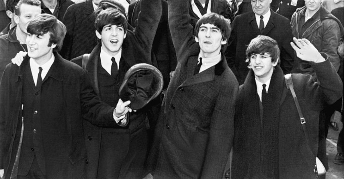 19 The Beatles Songs That Fit Every Occasion