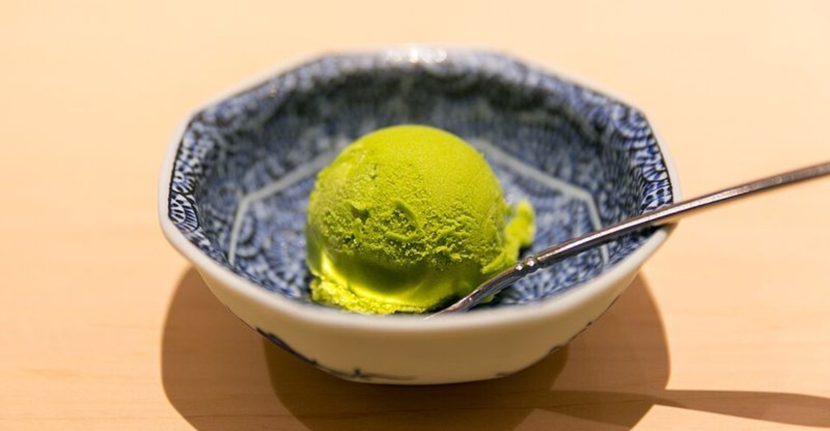 19 Weirdest Ice Cream Flavors From Around The World