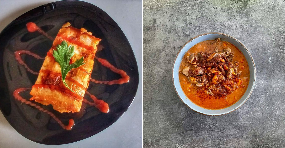 19 Winter-Friendly Meals That Actually Deliver On Comfort