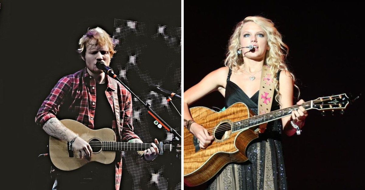 19 Young Musicians Who Went From Teen Bedrooms To Global Stages