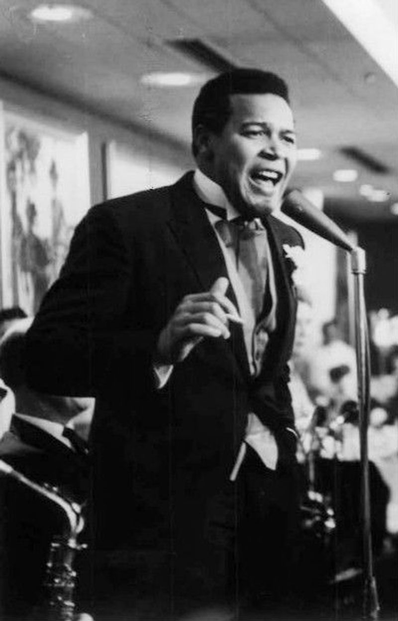 The Twist – Chubby Checker (1960)