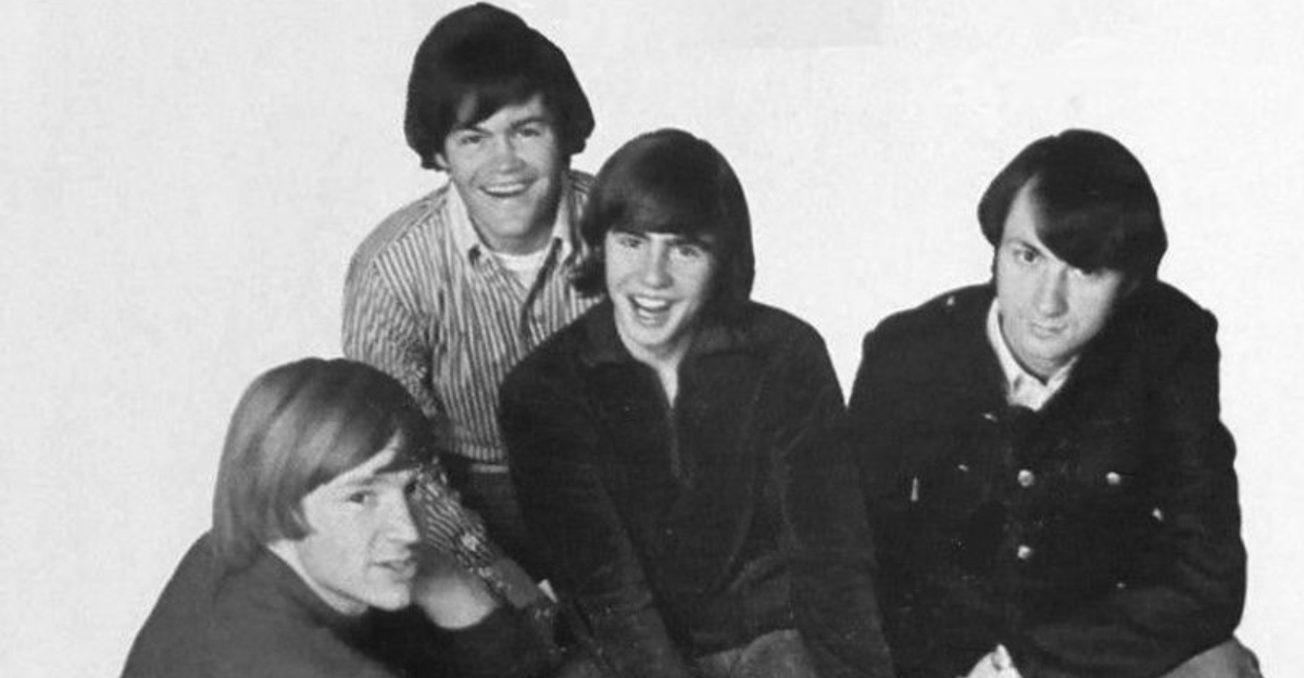 20 1960s Pop Songs That Might Benefit From A Long Break