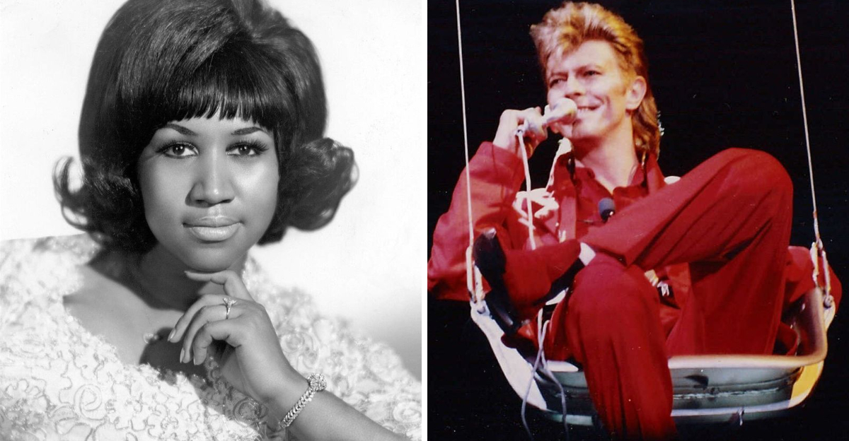 20 Albums That Left A Permanent Mark On Music History