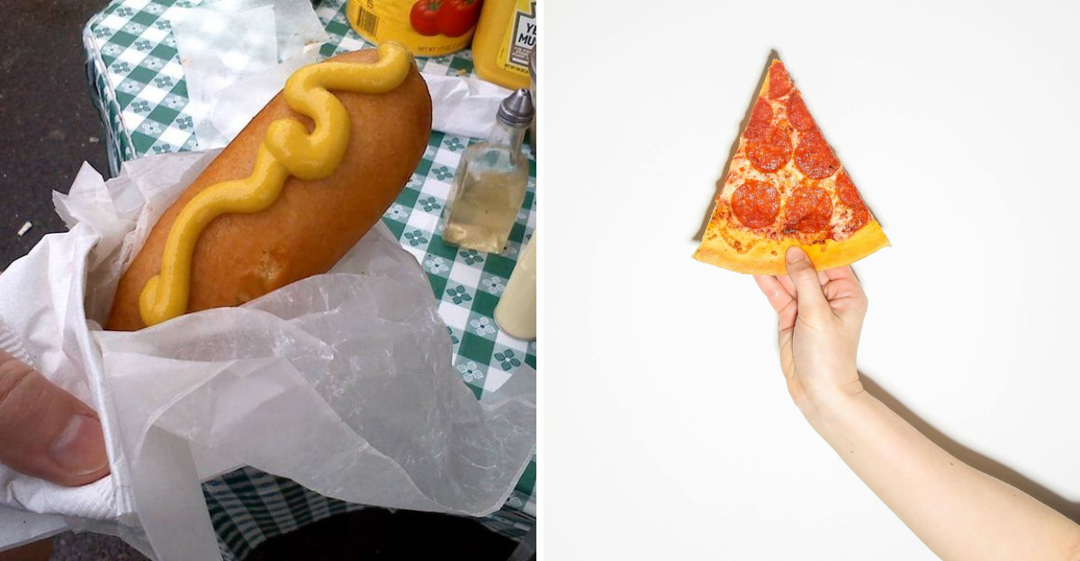20 American Foods That Aren’t As Fancy As They’re Hyped To Be