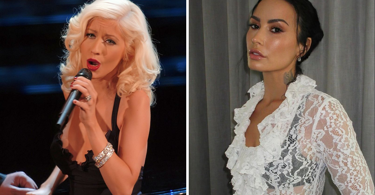 20 Artists Known For Exceptional Vocal Mastery