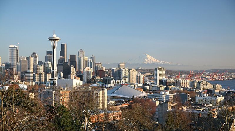 Seattle, Washington