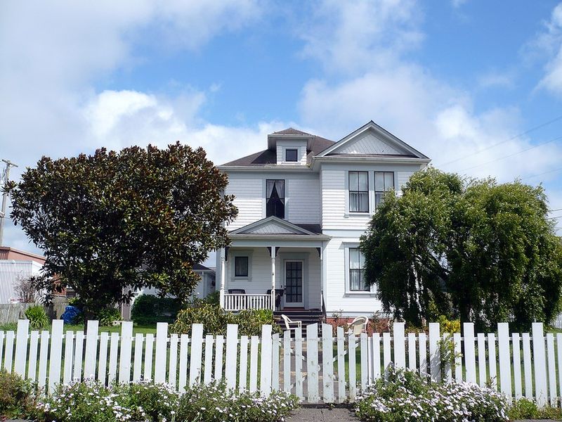 The American Dream Blueprint