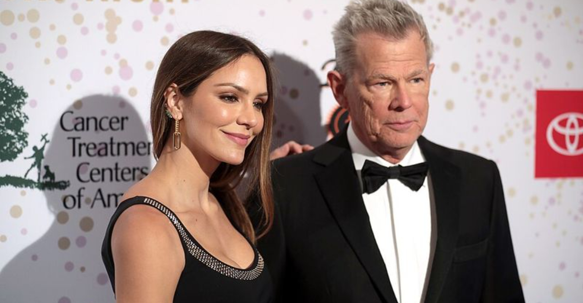 20 Celebrities Who Found Love Later In Life And Made It Work