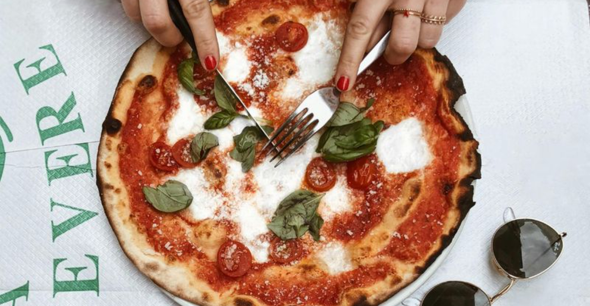 20 Cities Every Pizza Lover Should Experience
