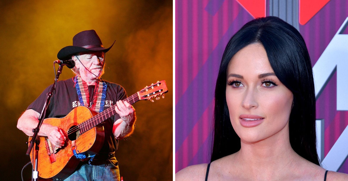 20 Country Albums That Appeal To Listeners Outside The Genre