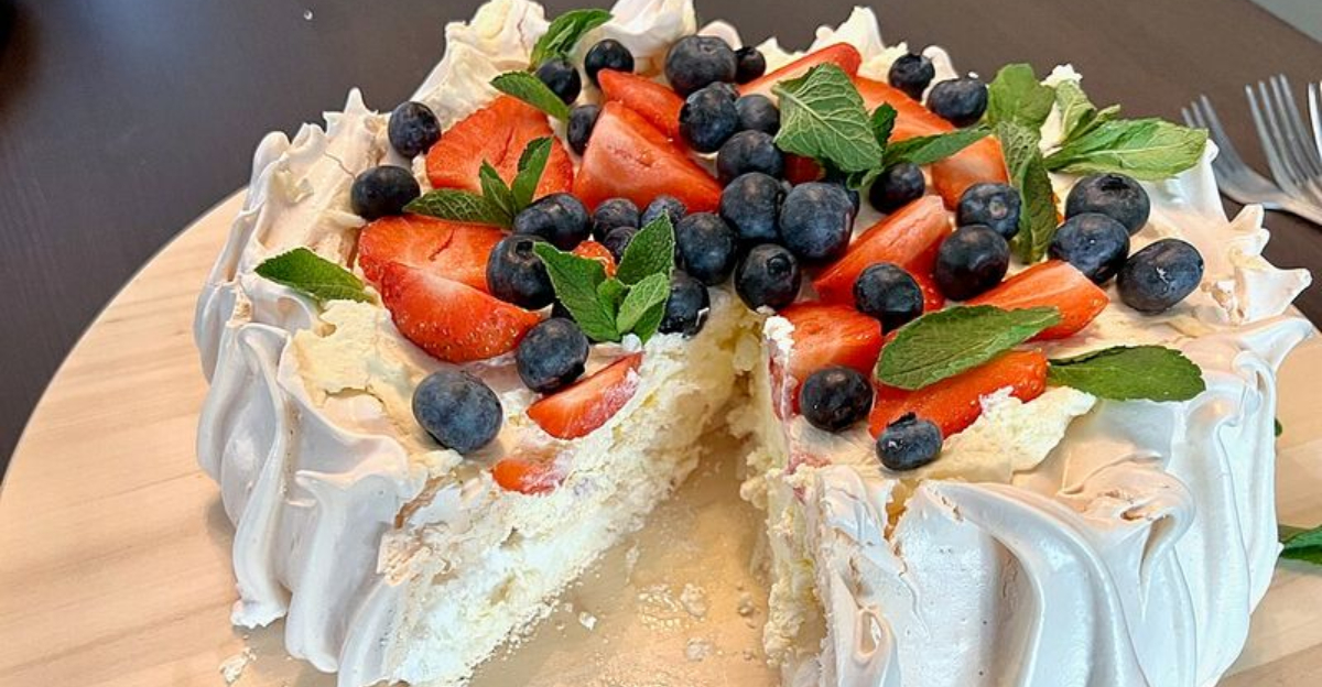 20 Desserts With Fascinating Stories You’ve Never Heard