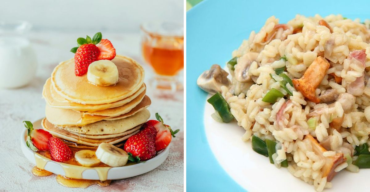 20 Dishes You’ll Be Glad You Learned To Cook By 30