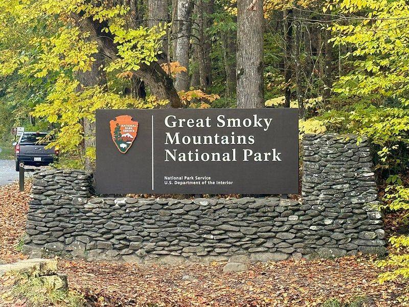 Great Smoky Mountains National Park