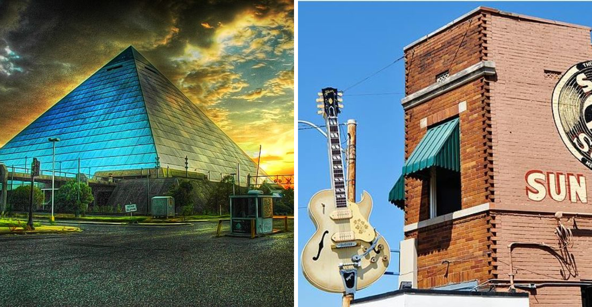 20 Essential Stops For Your Tennessee Travel Bucket List