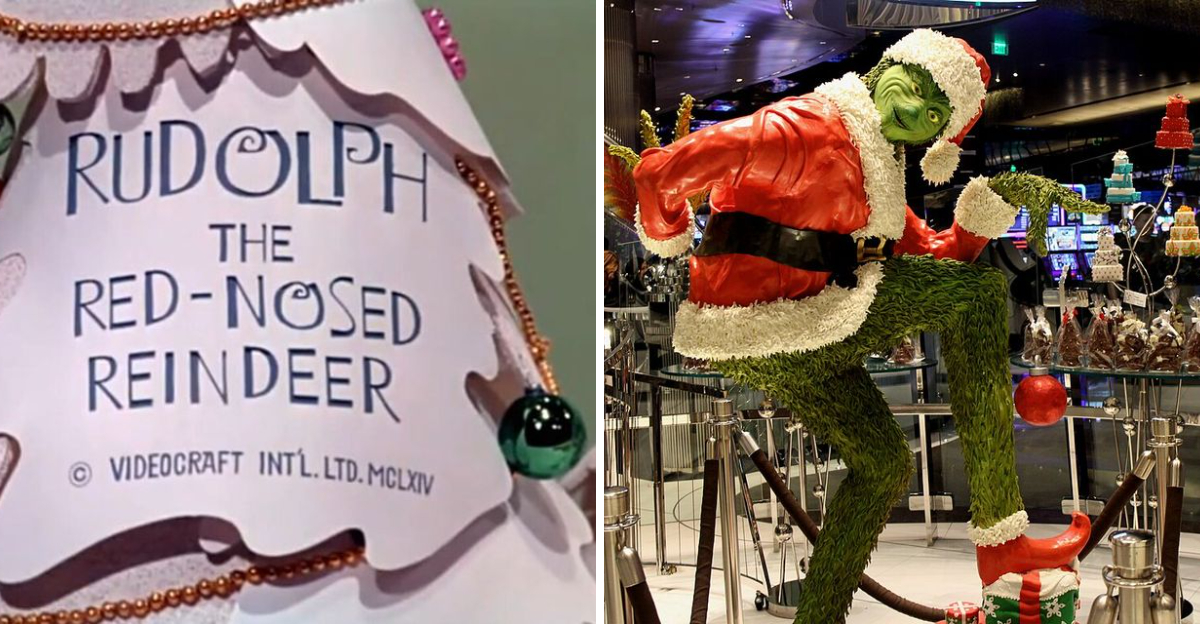 20 Family Christmas Movies For A Perfect Holiday Night In