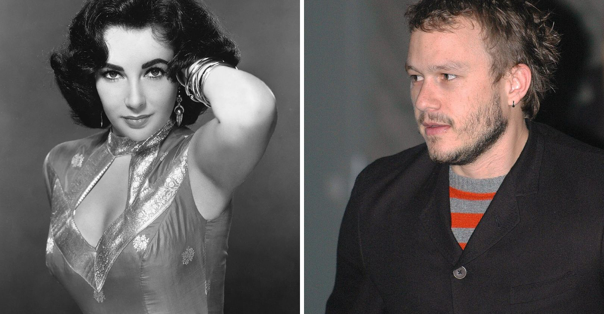 20 Famous Stars Who Took Major Secrets To The Grave