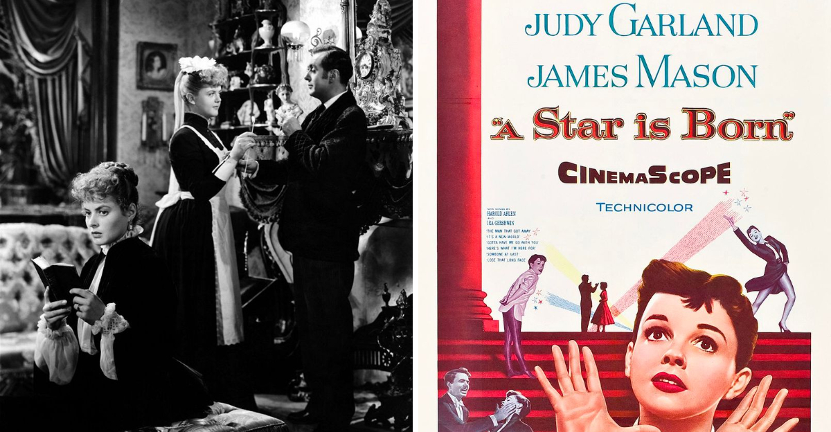 20 Film Remakes That Are Highly Regarded In Their Own Right