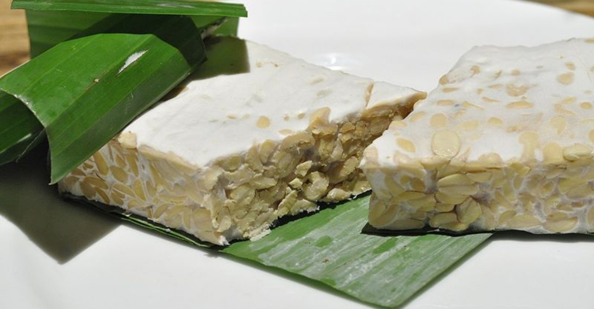 20 Foods Loaded With More Protein Than Eggs