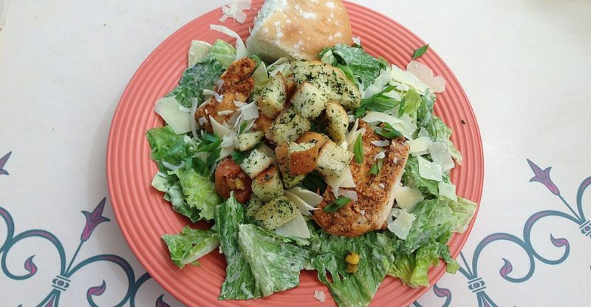 20 Foods You Should Never Order At A Restaurant