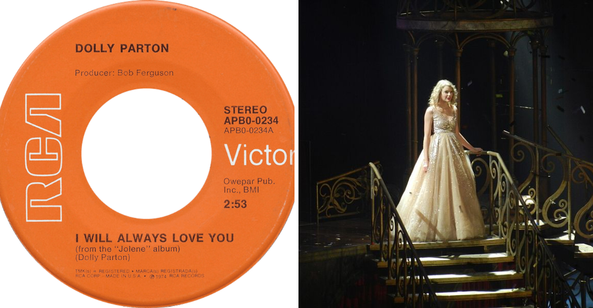 20 Iconic First Lines That Set The Tone For Legendary Songs