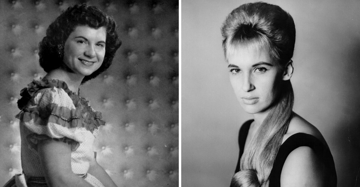 20 Legendary Female Voices In Country Music History