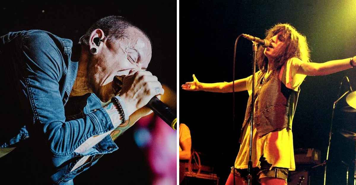 20 Popular Songs That Did Not Come From The Band’s Main Writer