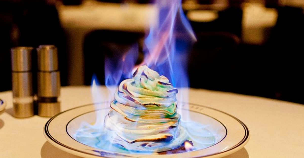 20 Quirky Dishes Boomers and Gen X Once Called Fancy