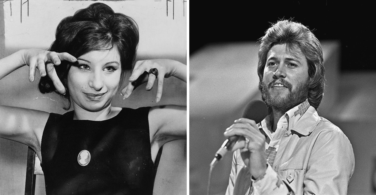 20 Songs Many People Don’t Realize Were Written By The Bee Gees