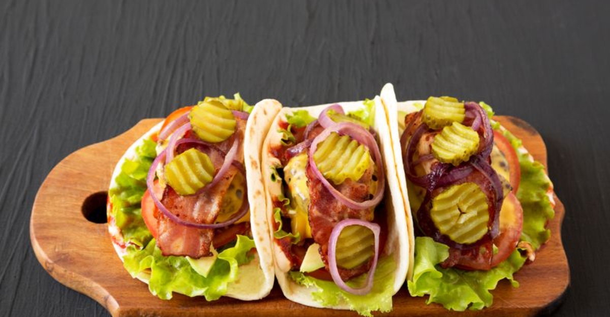 20 Traditional Recipes From Texas Cuisine