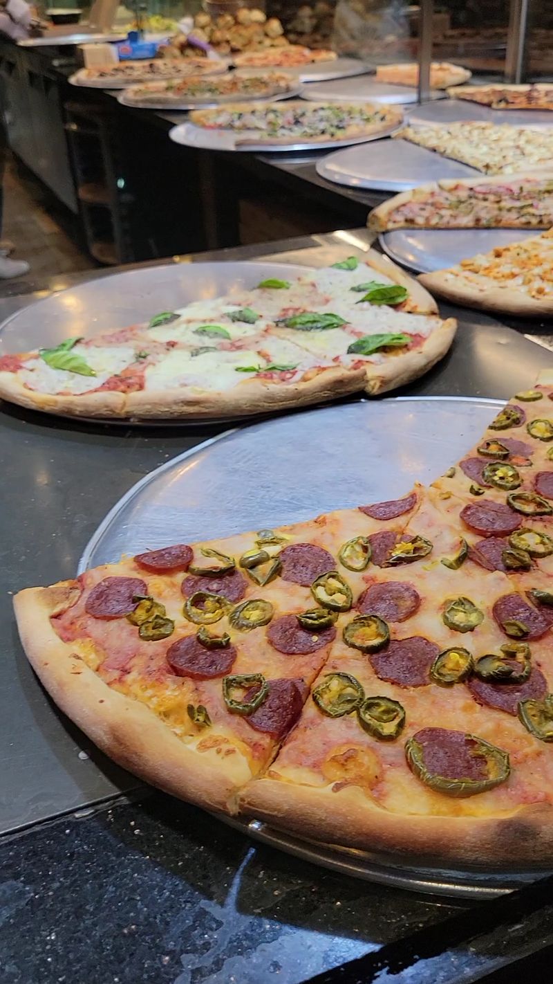 New York City, New York