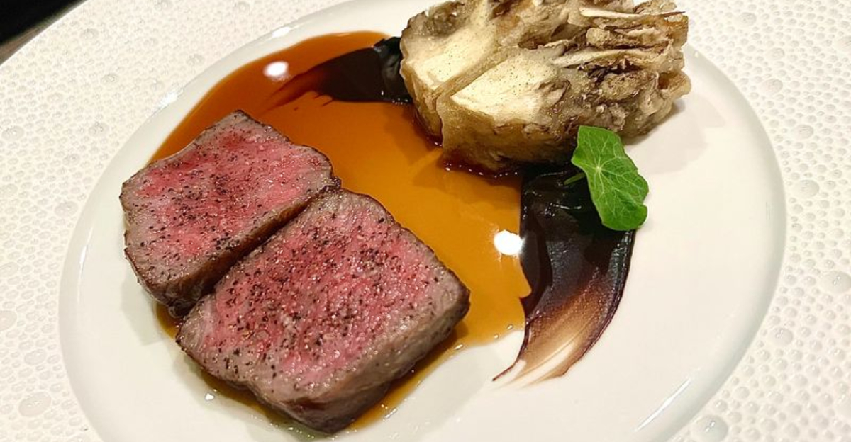 20 U.S. Restaurants That Redefine Fine Dining