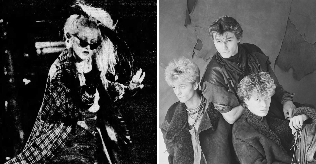 20 Ultimate ’80s Karaoke Songs That Never Fail To Impress