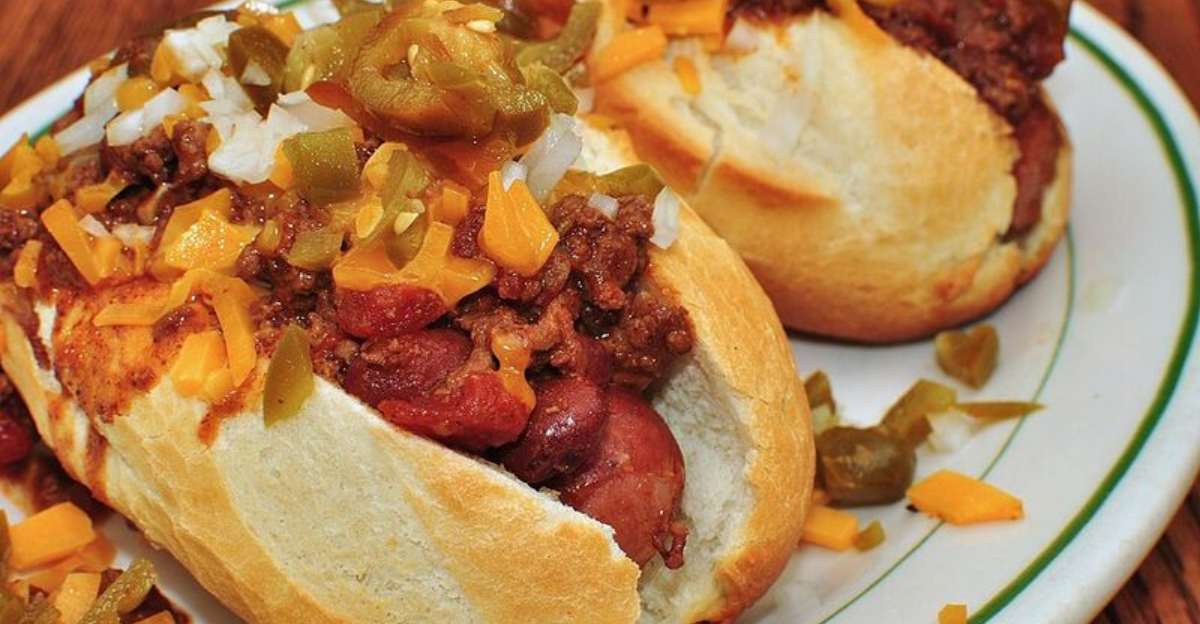 20 Ultra-Easy Camping Meals That Make Outdoor Cooking A Breeze