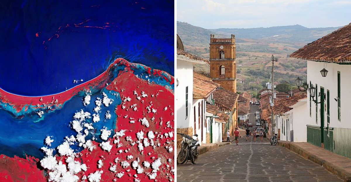 20 Under-The-Radar Travel Spots In Latin America