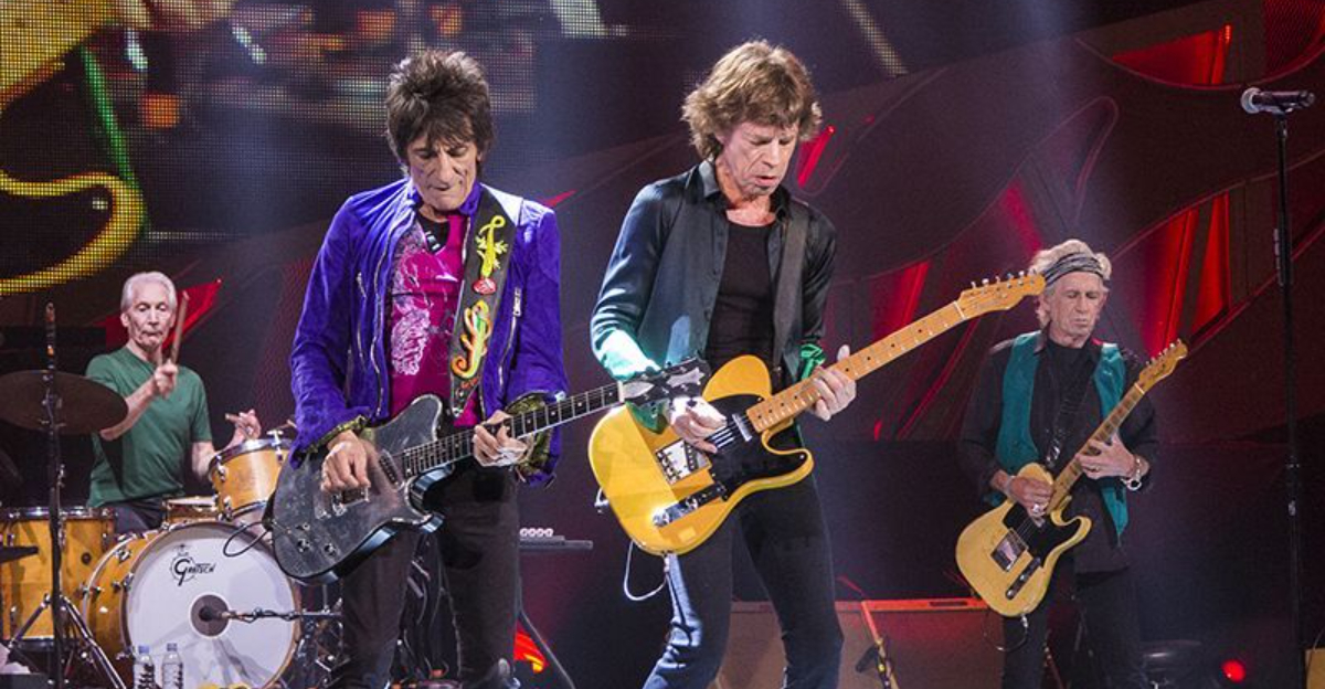 20 Underrated Rolling Stones Tracks Hidden Beyond The Hits