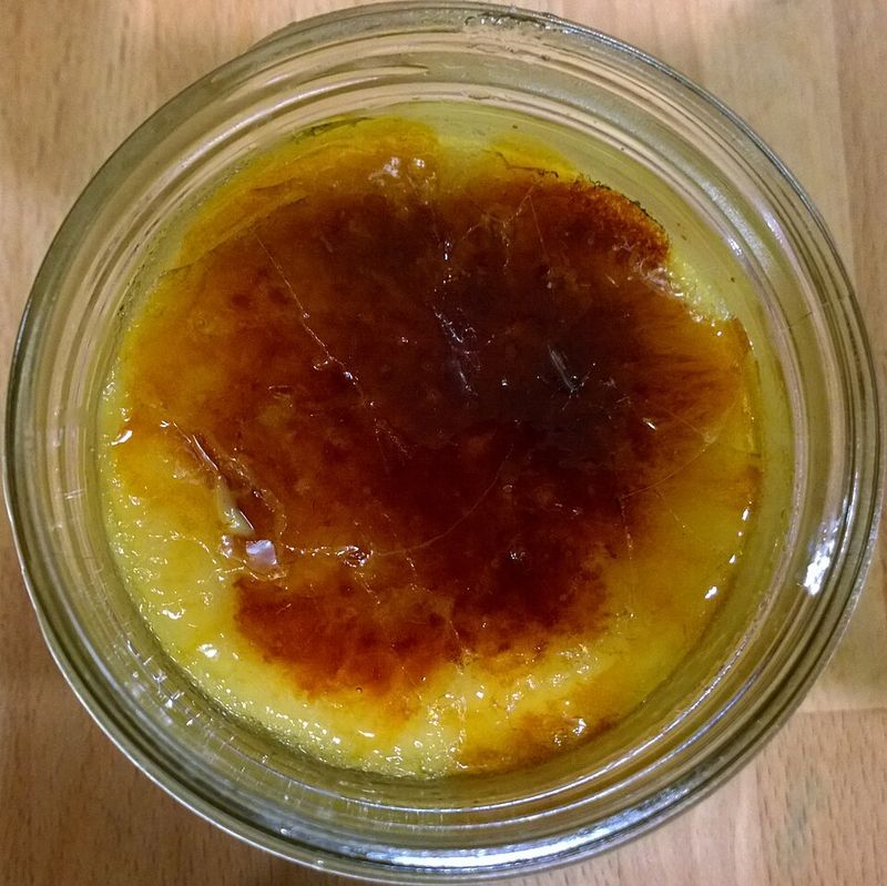 2006 – Salted Caramel (Desserts)