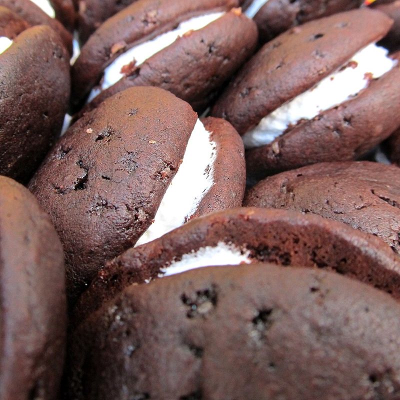 2008 – Whoopie Pies