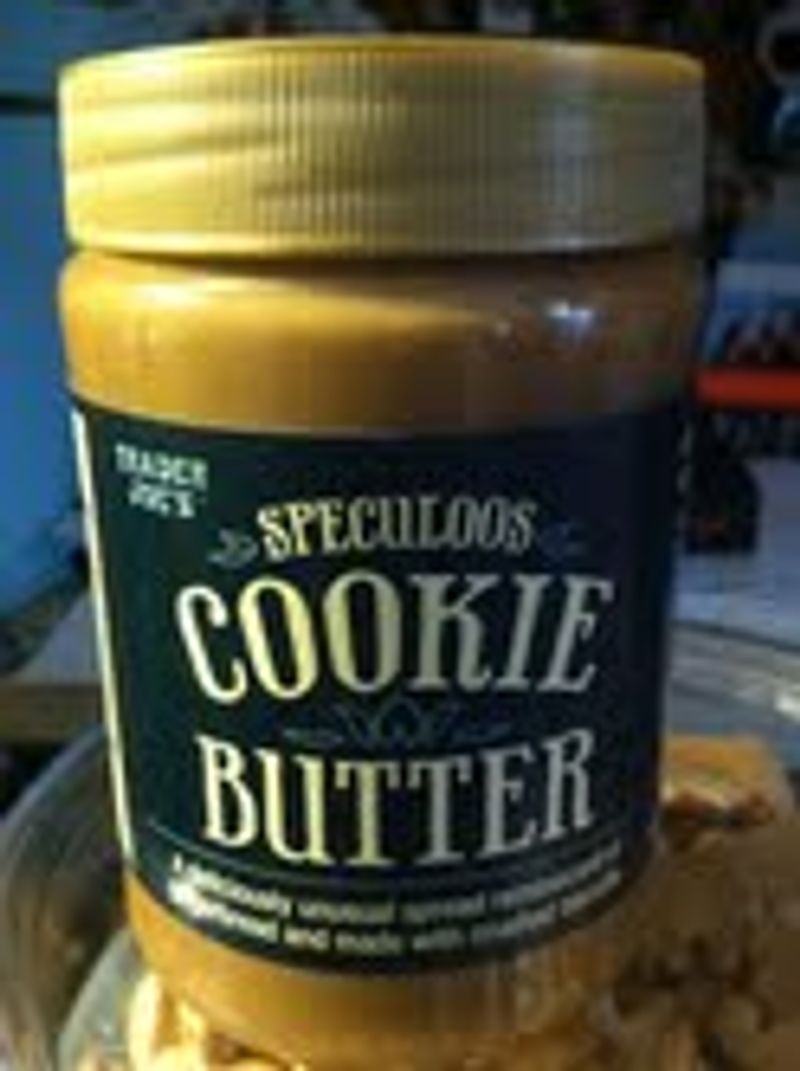 2012 – Cookie Butter (Desserts)