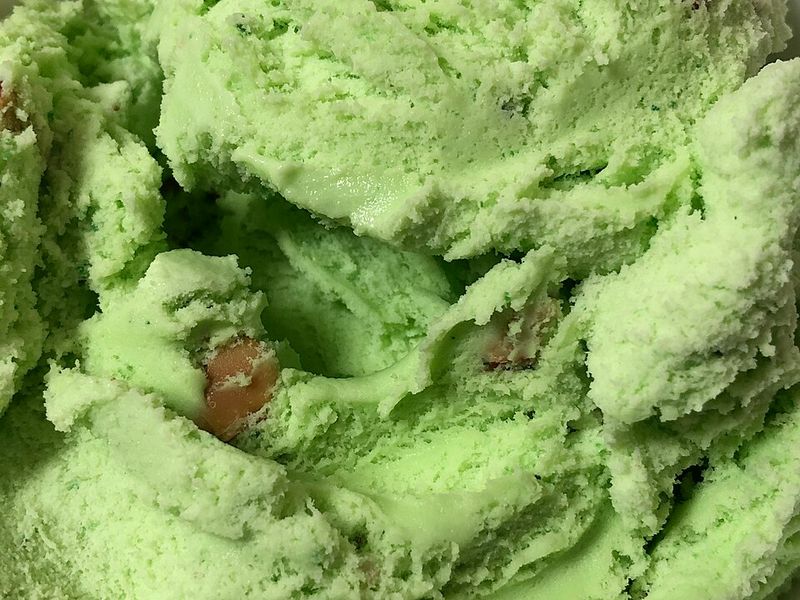 2024 – Pistachio Cream Everything