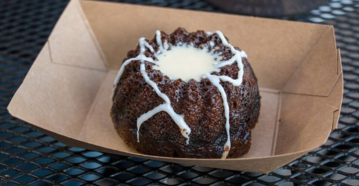 21 Depression-Era Desserts That Still Warm The Soul