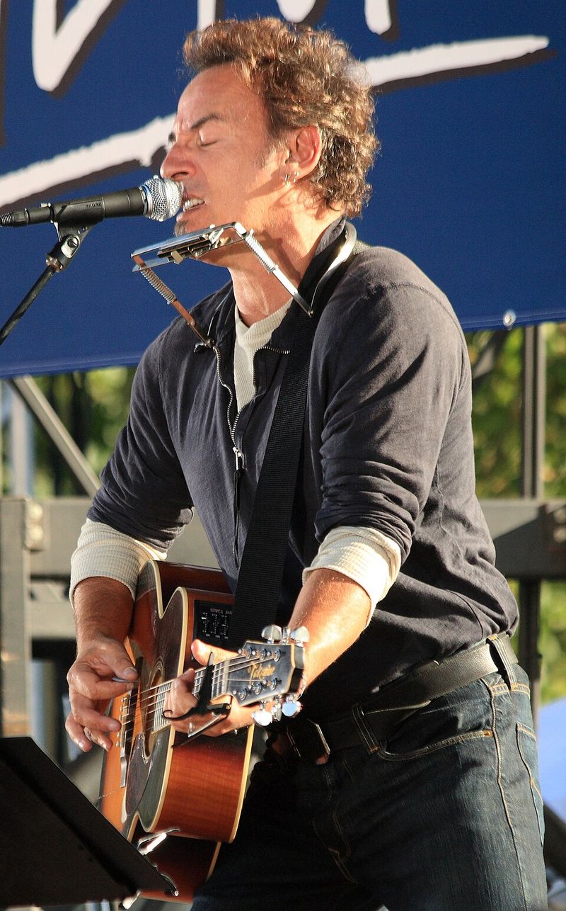 20. We Shall Overcome: The Seeger Sessions (2006)