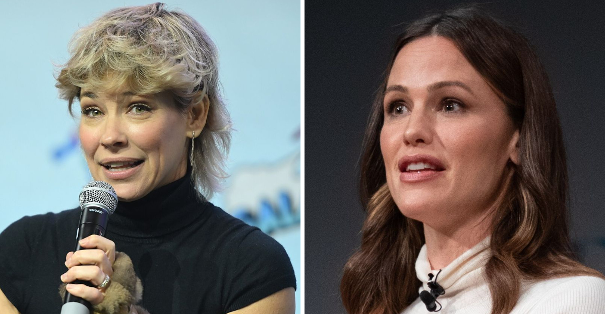 22 Actresses Who Were Critical Of The Characters They Portrayed